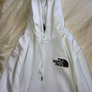 NORTH FACE - pullover hoodie